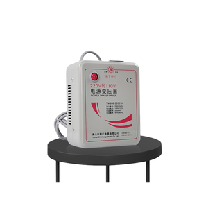 MB20002 2000W ตัวแปลงไฟแบบทอรอยด์เฟสเดียว ประสิทธิภาพสูง เสียงรบกวนต่ำ หม้อแปลงไฟฟ้าอุตสาหกรรม - Product Image 3