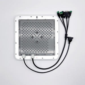 TYE709 Ультрадальний <span class=keywords><strong>RFID</strong></span> UHF-считыватель 20 м с антенной 9 дБи, RS232, TCP/IP, USB, 4G, Wi-Fi, <span class=keywords><strong>GPS</strong></span>, реле WG26/34 для отслеживания животных - Product Image 5