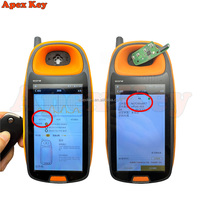 Clé télécommande de voiture 4A 46Chip NCF29A 315/433MHz pour Chevrolet Cruze XL7 XL8 Trailblazer Onix Tracker Colorado RS Flip Fob