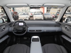 Dongfeng Nammi Box 2026 EV, Autonomia CLTC 330km e 430km, <span class=keywords><strong>Nuova</strong></span> Auto per l'Esportazione - Product Image 5