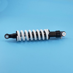 <span class=keywords><strong>Amortisseur</strong></span> arrière de moto de 360 mm avec cellule d'air pour CRF KLX Kayo BSE Apollo T4 150cc 200cc 250cc Pit <span class=keywords><strong>Bike</strong></span> <span class=keywords><strong>Dirt</strong></span> <span class=keywords><strong>Bike</strong></span>. - Product Image 2