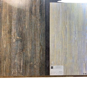 Đồng Bộ Dập Nổi Siêu Thực Tế Kết Cấu Gỗ Thiết Kế Bằng Đá Cẩm Thạch Thiết Kế MDF Ván Cho Tủ Bếp Đồ Nội Thất Bảng Điều Chỉnh - Product Image 4