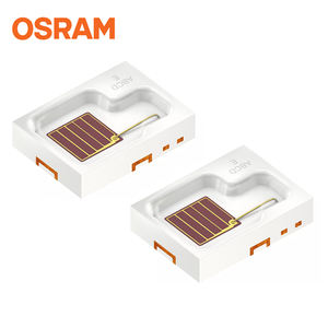 OSRAMs SYNIOS P2720 KR DMLS31.23 120 Rouge 612-630 nm 126lm 1.8W Puce LED à haute puissance monocolore dimmable Garantie de 3 ans - Product Image 1