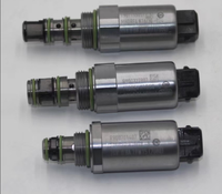 Vanne solénoïde proportionnelle Zhenyuan FTDRE4K14 R900727801 R901061189 4K10-R900568431 12 R900701407 FTDRE2 K37/18-8 R900727801