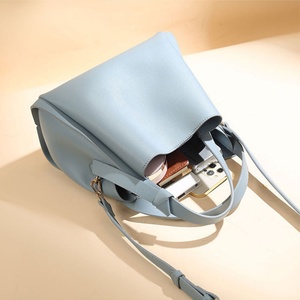 Sacs de créateurs de mode pour femmes, sacs à main pour dames, grands sacs fourre-tout en cuir végétalien, sacs à main féminins - Product Image 5