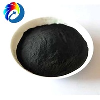 Colorant dispersé noir CERN SERN Turquie colorant pour tissu de bonne qualité EXSF Eco colorant noir