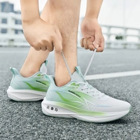 Chaussures de sport pour hommes de haute qualité avec un design tendance, bonne élasticité, grande taille 13