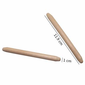 Herramienta de apicultura Queen Cell Yukon King Rod Sistema de máquina Estándar Italiano Bee Queen Stylobate Rod Wax Bowl - Product Image 2