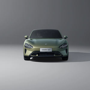 2024 nouvelle voiture électrique pure berline à grande vitesse Xiao Mi Su7 avec une autonomie CLTC de 700 à 830km et une batterie de 73.6 à 101kWh - Product Image 2