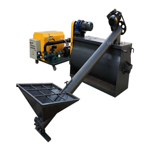 Générateur de mousse de structure avancée <span class=keywords><strong>pour</strong></span> le béton <span class=keywords><strong>cellulaire</strong></span>/machines de mousse de béton/béton de machine de mousse - Product Image 6