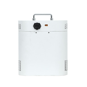 Station d'alimentation portable LiFePO4 ESG 300W 500W 1000WH, batterie externe pour aventures en plein air, camping, voyages routiers, maison - Product Image 1