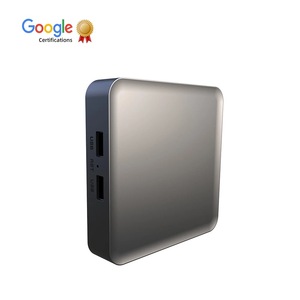 Fabricant Dcolor GD2 4K Net Fliex Android TV Box Android 12 OS 2+32GB <span class=keywords><strong>Google</strong></span> Certified Smart TV Box GTV System Tv Box - Product Image 1