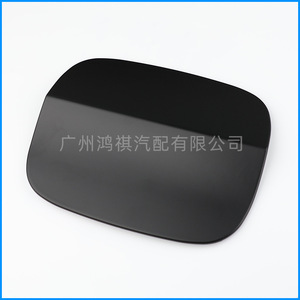 ฝาครอบถังน้ำมัน MIX รุ่น 8R0809999B สำหรับ Audi Q5 พลาสติกสีดำ ฝาครอบด้านนอก - Product Image 4
