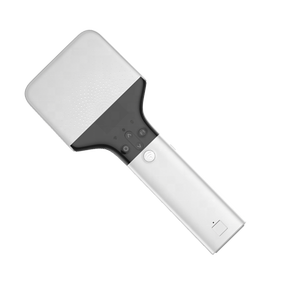 PDA 무선 <span class=keywords><strong>RFID</strong></span> 리더 <span class=keywords><strong>uhf</strong></span> <span class=keywords><strong>RFID</strong></span> 핸드 헬드 리더 스캐너 의류 재고 관리 용 블루 치아 리더 - Product Image 1