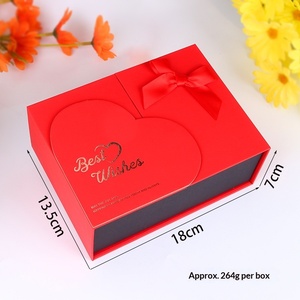 S999 Silver Necklace Rose Soap Flower Gift Box for Girlfriend <strong>Wife</strong> Mom <strong>Valentine</strong> Mother's Day Birthday Gift - Product Image 3
