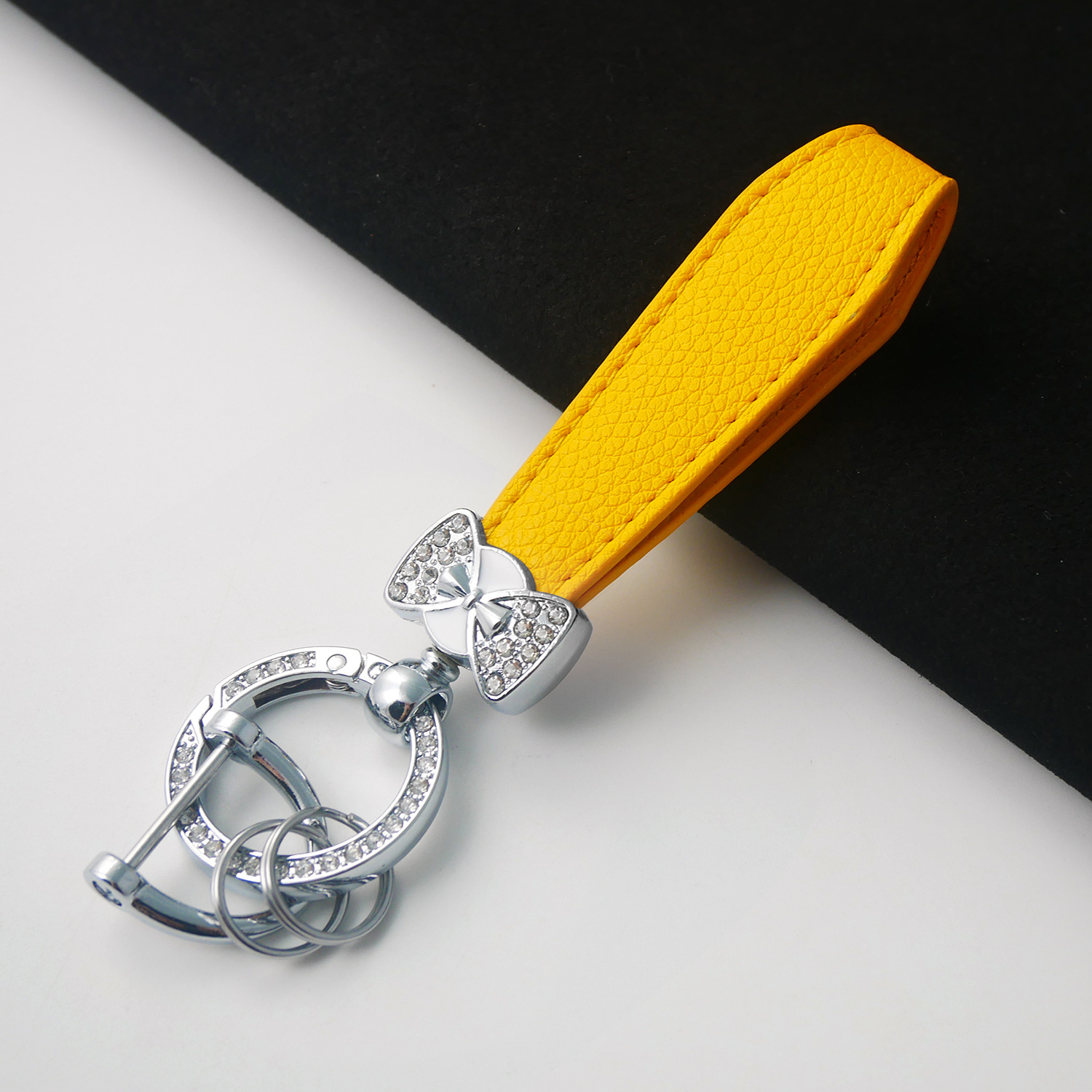 Argent-Jaune