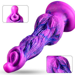 Bestseller Masturbator C. H. A. N. El Vibrator Speelgoed Seksmachine Siliconen Schimmel Massage Producten Dildo Volwassen Speelgoed Doos Voor Vrouwen - Product Image 2