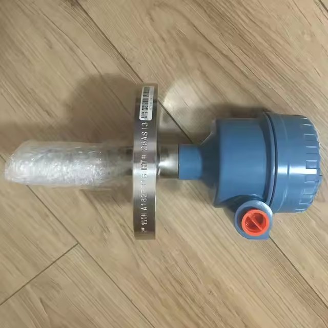 100%ORIGINAL EMERSON ROSEMOUNTT 2120 Vibrating Tuning Fork Level Switch Rosemountt Level Switch