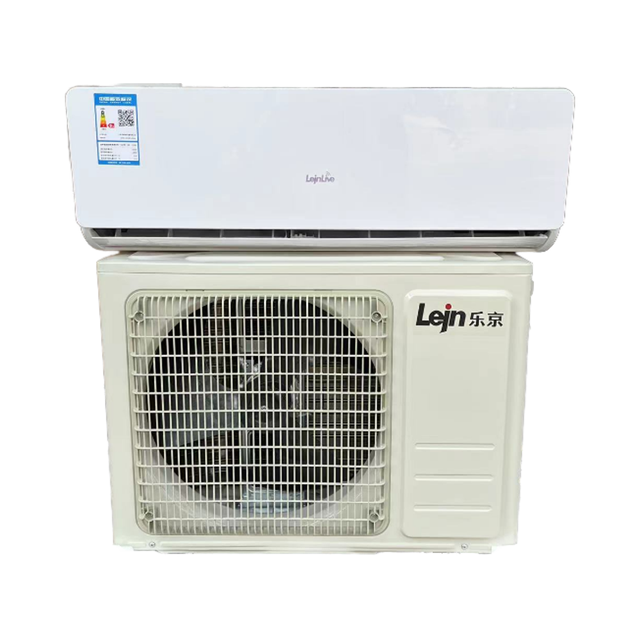 New 9000btu 1hp air Conditioner Inverter Compressor Cooling Only Precisely Controls Temperature and Efficient Single-Cooling