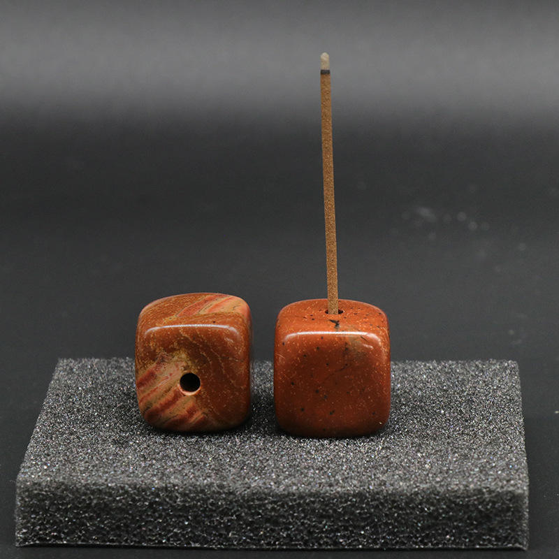 นิลสีแดง