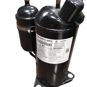 Compresseur frigorifique HYZL DA150S1C-20FZ pour climatisation et stockage frigorifique - Product Image 3