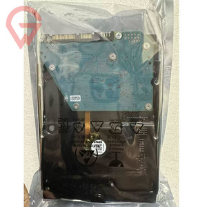 4XB7A69893 Tos 7.2K 8TB 3.5 นิ้ว 6Gbps Hot-Swap 512e SATA ฮาร์ดดิสก์ภายใน MG08ADA8000E-WR Thinksystem ศูนย์ข้อมูลขนาดใหญ่ - Product Image 2