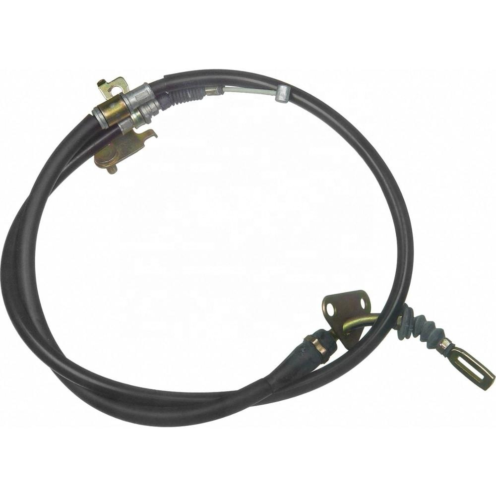 専用品 ハンドブレーキケーブル46420-26201トヨタdyna/toyoace/hiace用
