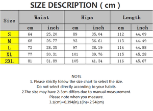 Pantalon large pour femme en maille côtelée en caoutchouc avec perles décoratives, style automne-hiver, taille S-XXL - Product Image 2