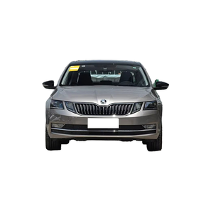 Skoda clearroom 2024 Pro เทอร์โบ TSI280 R18อัตโนมัติสีทองขนาดกะทัดรัด1.4T รถซีดานรุ่นใหม่150HP <span class=keywords><strong>ยูโร</strong></span> VI พวงมาลัยซ้าย - Product Image 1