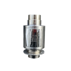 Capteur de pesage Veidt Keli de type colonne 40t à profil bas, cellule de charge à poutre parallèle en aluminium homologuée OIML 3kg 5kg, type colonne Keli - Product Image 2