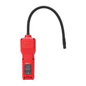 Detector de Fugas de Refrigerante UNI-T UT336A, Máquina de Prueba para Detección de Fugas en Aires Acondicionados Automotrices - Product Image 1