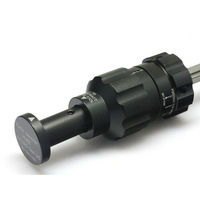 Turbodecodificador HU66 V.3 para coche, Gen 2/6 para VAG, herramienta de cerrajero