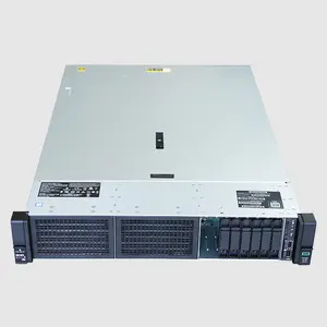 최고의 프로모션 산 서버 인텔 제온 6434 HPE Proliant DL380 Gen11