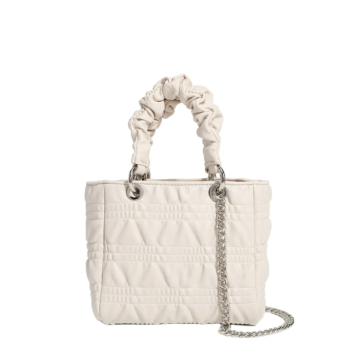 Design Oem Handbags Fashion Ladies Handbags for Shoulder Designer Handbags Famous Brand PU Leather Bag Fashionable Crossbody Bag