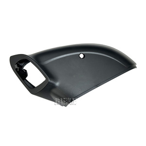 Volkswagen Rearview <b>Mirror</b> Bottom Cover <b>Plastic</b> Side <b>Mirror</b> Lower Cover Full Set For Golf 8 2020 2021 2022 - Product Image 3