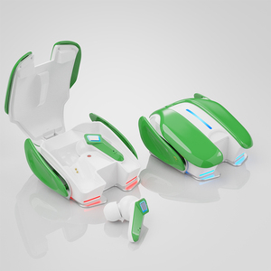 2024 K68 TWS Headsets Mini Sport <strong>Wireless</strong> Earphones Earbuds Waterproof Gaming Headphones - Product Image 4