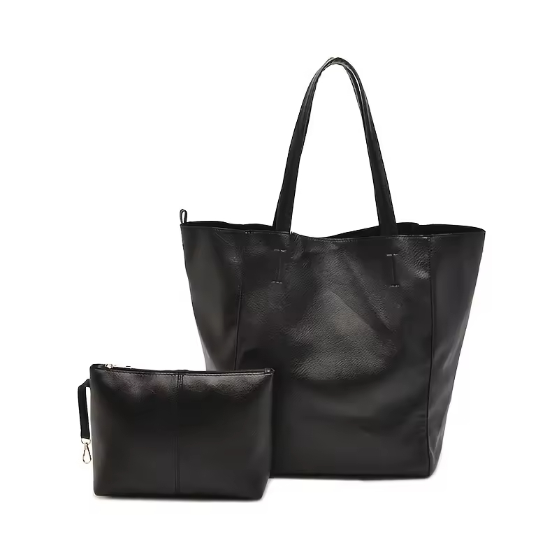 leather tote handbags