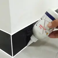 도매 흰색 타일 갭 뷰티 그라우트 에폭시 실리콘 실란트 보좌관 수리 충전 개혁 벽 접착제 욕조 타일 도구