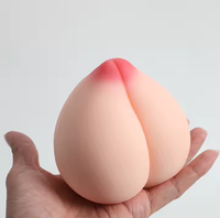 Vente en gros de jouets de massage pour adultes pour hommes-produits réalistes de soulagement du stress de conception de pêche, OEM/ODM disponible (quantité minimale de commande 50 pièces)