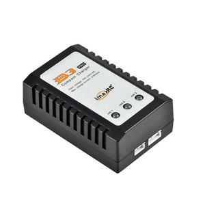 Chargeur compact IMax B3 Imax RC Pro B3AC 2S 3S 7.4V/11.1V pour batterie LiPo Lithium RC, équilibreur de batterie pour pack Zippy <span class=keywords><strong>TURNIGY</strong></span> - Product Image 3