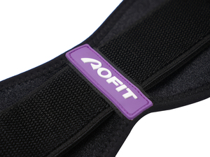 Prolapso lumbar posparto para mujer Corrección de inclinación anterior Cinturón de soporte pélvico sacroilíaco - Product Image 6