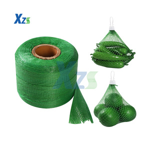 Rotolo di Rete Protettiva in Plastica PE Tubolare 5g/m - Product Image 6