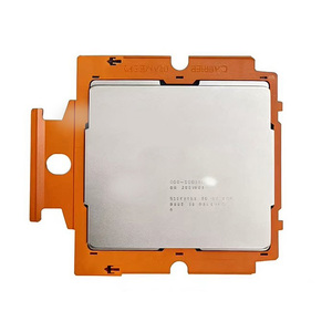 CPU para Servidor de 4.ª Generación Serie 9004, 9124/9254/9354/9454/9534/9554/9654/9684, Procesador de Alto Rendimiento para Servidor de IA - Product Image 1
