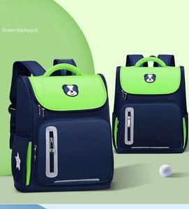 Oem Printed <b>Kids</b> <b>Backpack</b> Waterproof Primary Student Children Boys Girls School Bags - Product Image 5