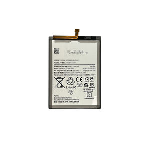 Spot Goods Reemplazo de paquetes de batería de teléfono de alta calidad <span class=keywords><strong>7000MAH</strong></span> para <span class=keywords><strong>Samsung</strong></span> <span class=keywords><strong>Galaxy</strong></span> M415 M515 M62 F62 Batería - Product Image 1