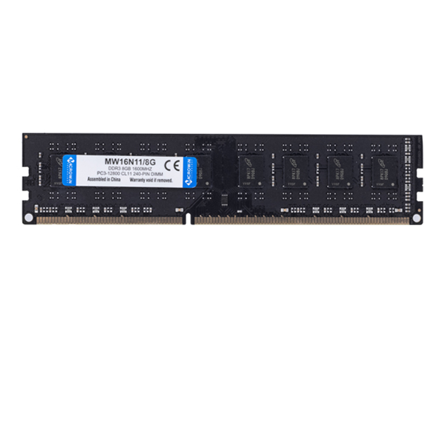 Factory Price DDR3 8GB 16GB 1066mhz 1333mhz 1600MHz 1866mhz Computer Ram Memory
