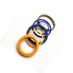 Peça de Reposição para Escavadora 307D 70B E307D <span class=keywords><strong>E70B</strong></span> <span class=keywords><strong>Kit</strong></span> de Selos para Cilindro Hidráulico do Braço/Bucket - Product Image 4