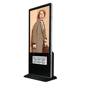 Estación <span class=keywords><strong>de</strong></span> Carga para Teléfonos <span class=keywords><strong>de</strong></span> 55 Pulgadas, Máquina Expendedora, Publicidad, <span class=keywords><strong>Alquiler</strong></span> <span class=keywords><strong>de</strong></span> Bancos <span class=keywords><strong>de</strong></span> Energía, Kiosco <span class=keywords><strong>de</strong></span> Carga para Teléfonos Móviles - Product Image 2