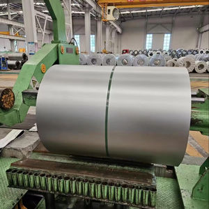 Astm A463 Dx53d As120 Aluminium-Silicium Gealuminiseerd Stalen Ks Uitlaatemissiesysteem/Motor Hitteschild - Product Image 1