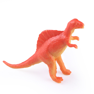 Vendite calde molto <span class=keywords><strong>Cool</strong></span> prezzo basso Dinosaur Egg Capsuled Plastic Education Mini Dinosaur Toys per la promozione Made In China - Product Image 3